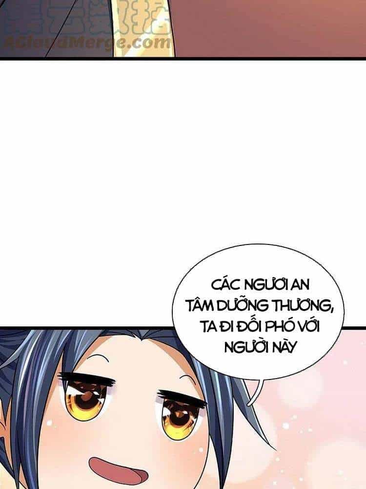 Thần Võ Thiên Tôn - Chương 389 - ảnh 21