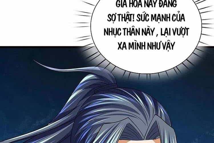 Thần Võ Thiên Tôn - Chương 390 - ảnh 23