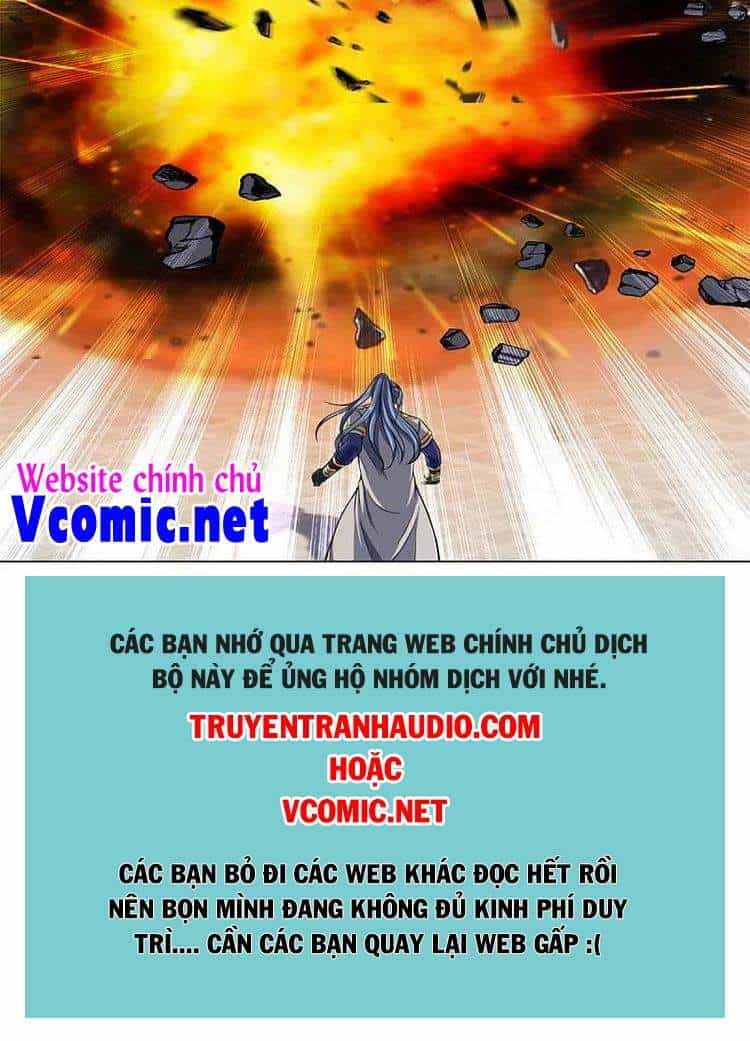 Thần Võ Thiên Tôn - Chương 390 - ảnh 41