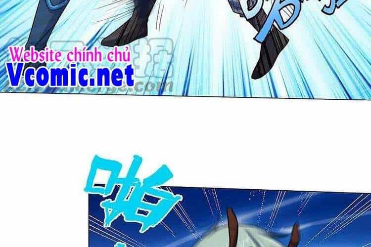 Thần Võ Thiên Tôn - Chương 391 - ảnh 27