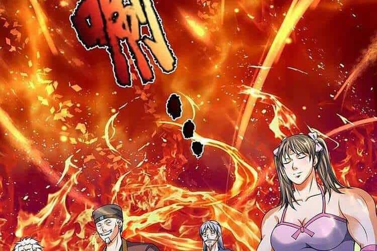 Thần Võ Thiên Tôn - Chương 394 - ảnh 12