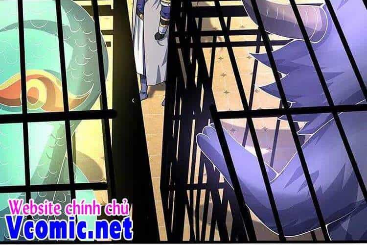 Thần Võ Thiên Tôn - Chương 394 - ảnh 21