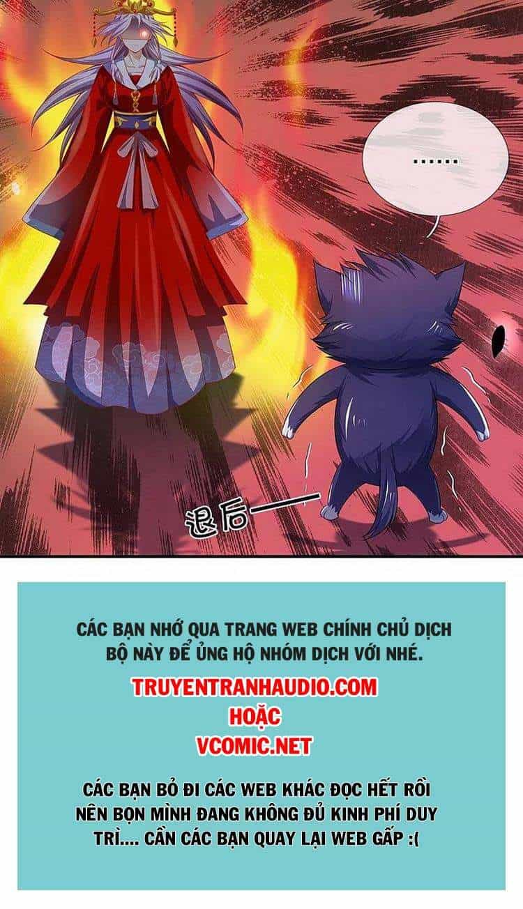 Thần Võ Thiên Tôn - Chương 397 - ảnh 39