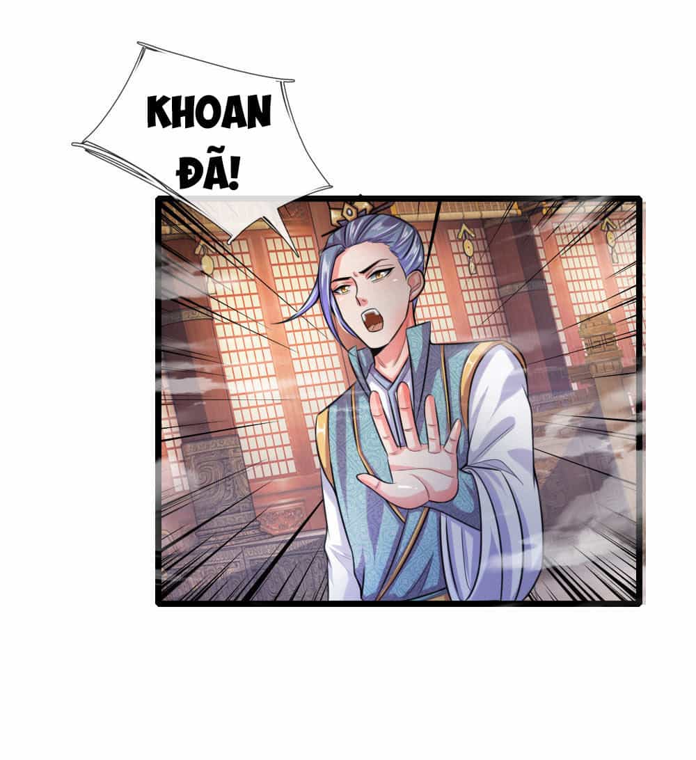 Thần Võ Thiên Tôn - Chương 39 - ảnh 10