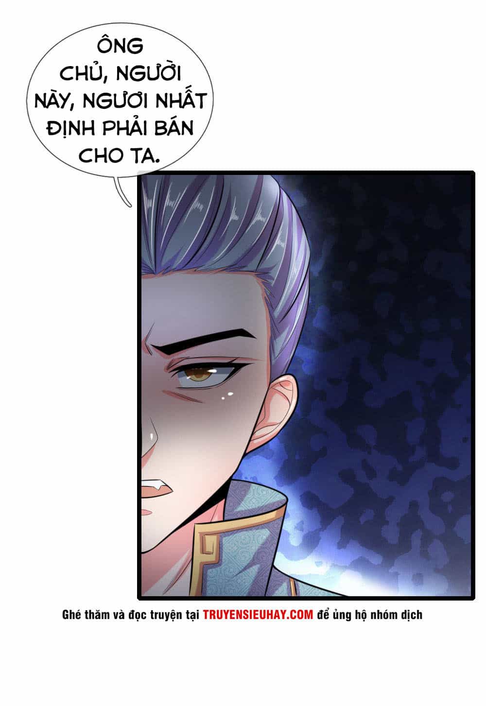 Thần Võ Thiên Tôn - Chương 39 - ảnh 15