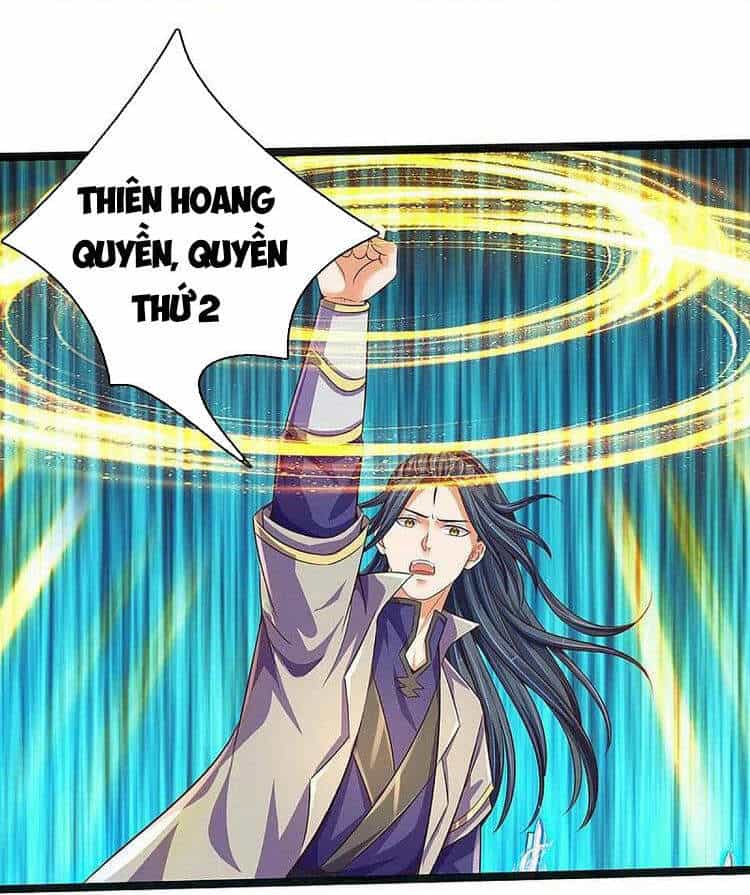 Thần Võ Thiên Tôn - Chương 402 - ảnh 30