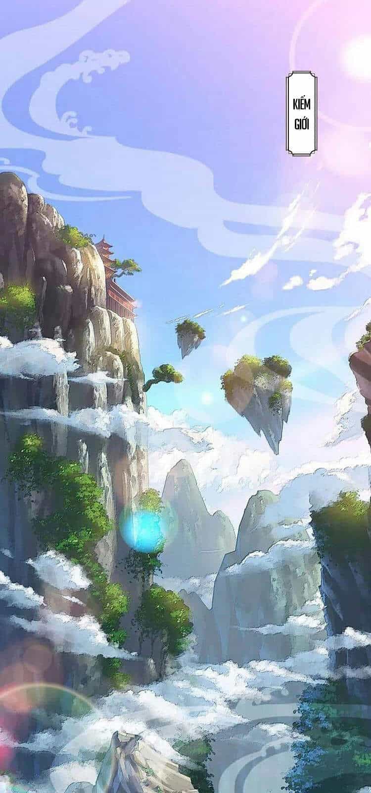 Thần Võ Thiên Tôn - Chương 404 - ảnh 26