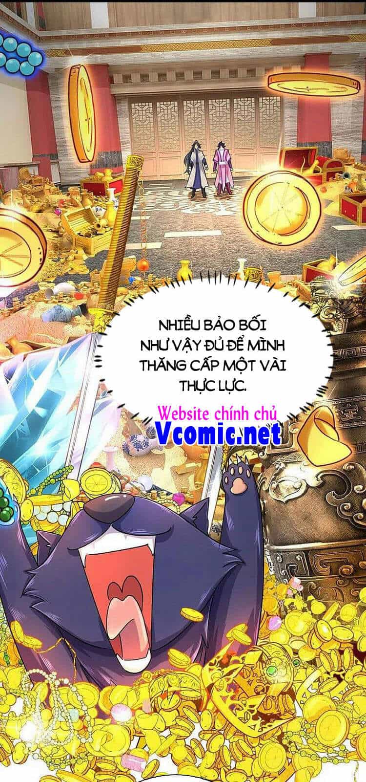 Thần Võ Thiên Tôn - Chương 405 - ảnh 31