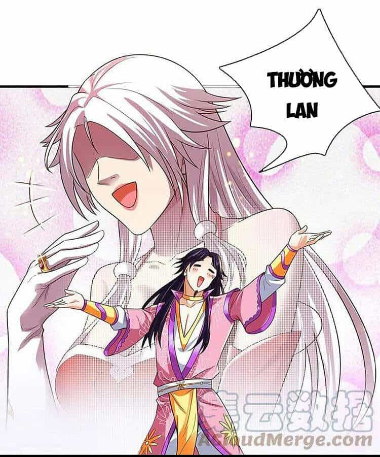 Thần Võ Thiên Tôn - Chương 407 - ảnh 19