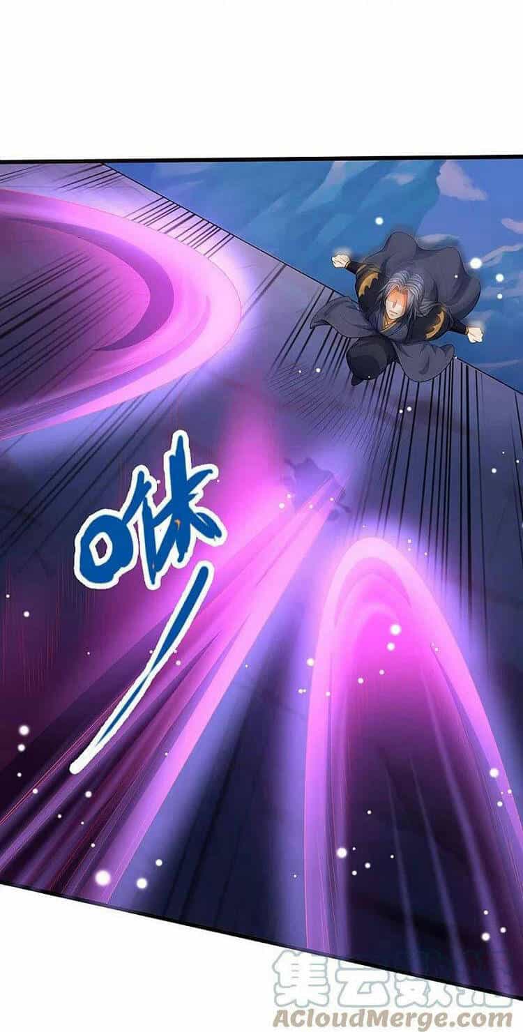 Thần Võ Thiên Tôn - Chương 408 - ảnh 31