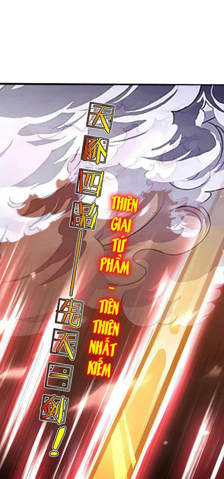 Thần Võ Thiên Tôn - Chương 408 - ảnh 39