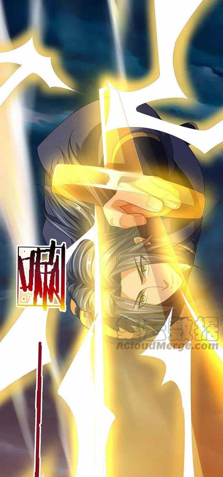 Thần Võ Thiên Tôn - Chương 409 - ảnh 14