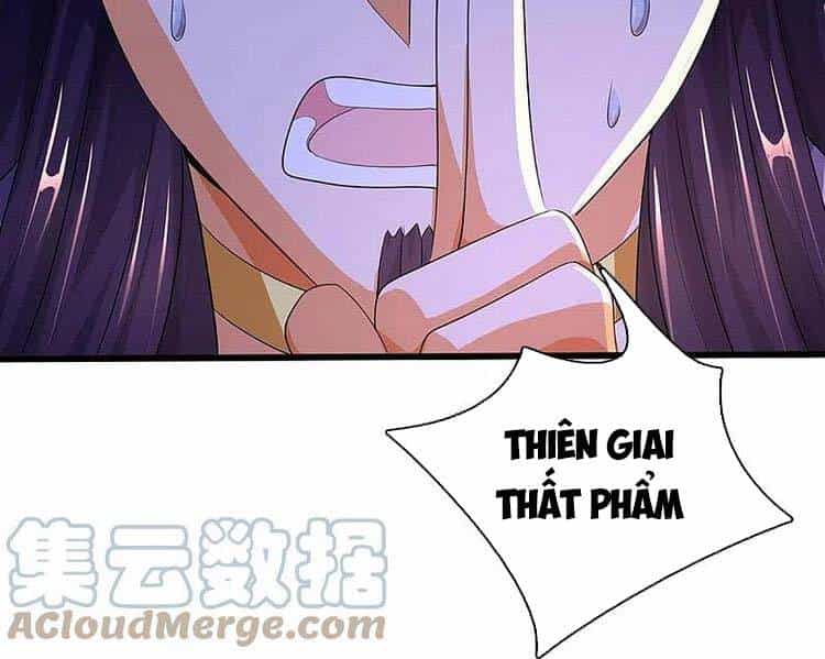 Thần Võ Thiên Tôn - Chương 409 - ảnh 18