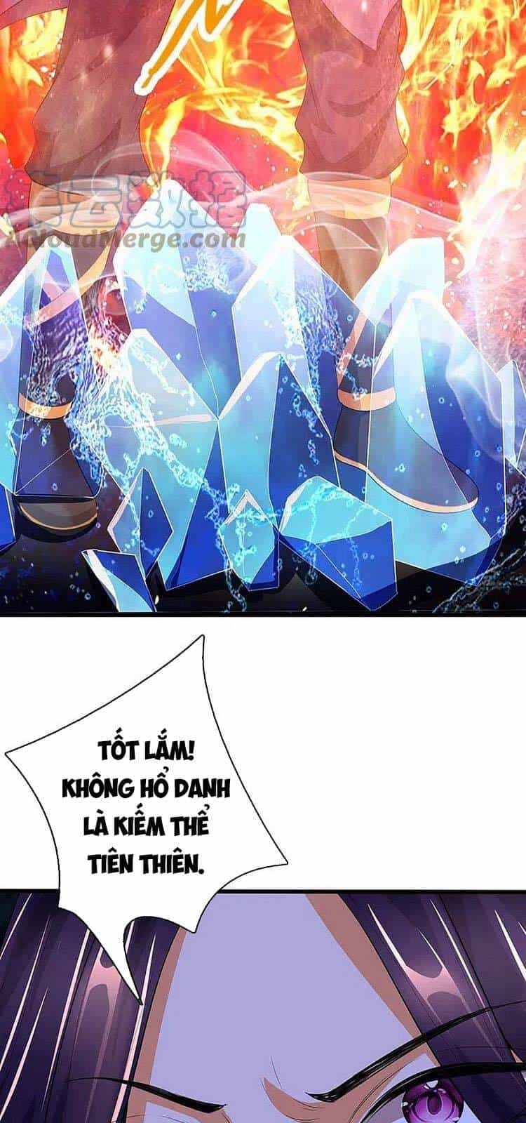 Thần Võ Thiên Tôn - Chương 409 - ảnh 5