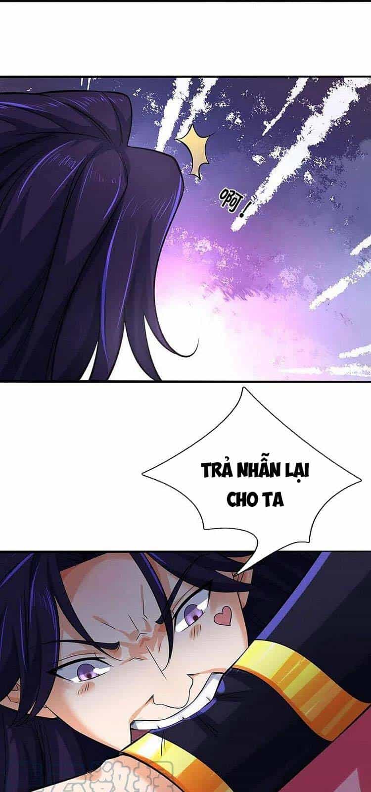 Thần Võ Thiên Tôn - Chương 410 - ảnh 21