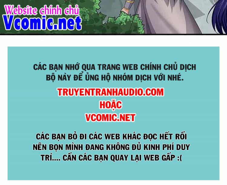 Thần Võ Thiên Tôn - Chương 413 - ảnh 34