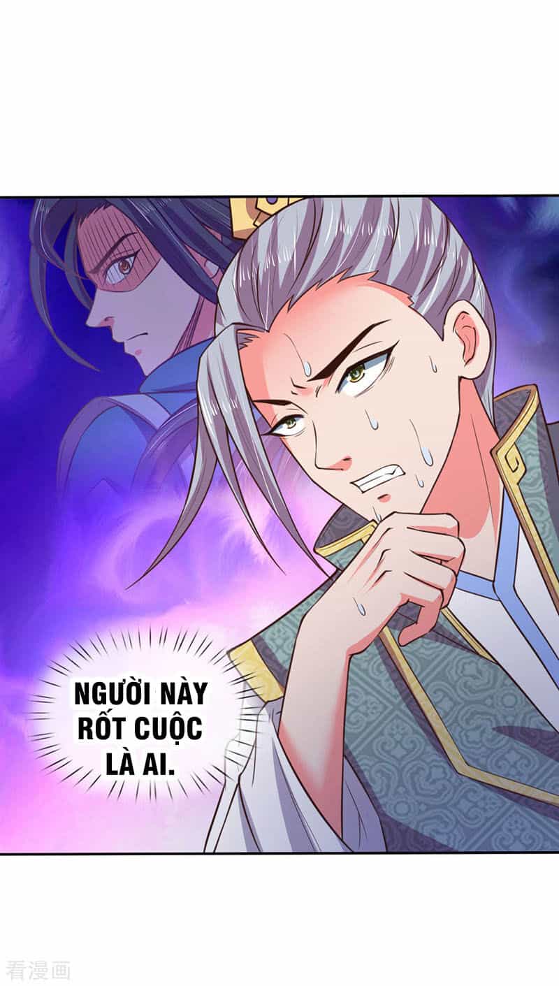 Thần Võ Thiên Tôn - Chương 41 - ảnh 20