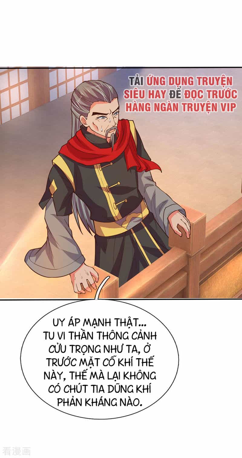 Thần Võ Thiên Tôn - Chương 41 - ảnh 21