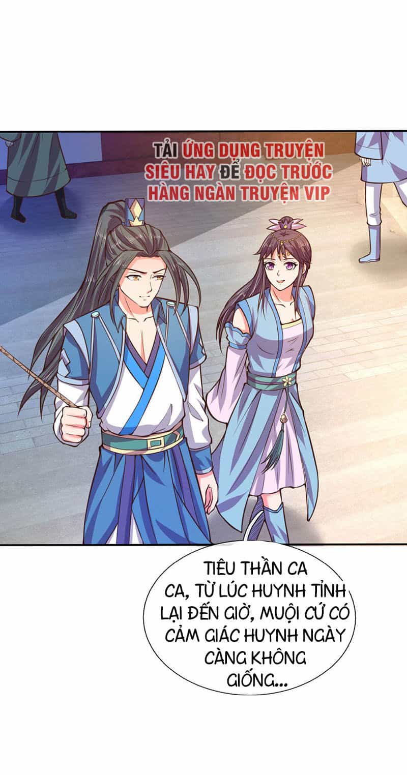Thần Võ Thiên Tôn - Chương 41 - ảnh 23