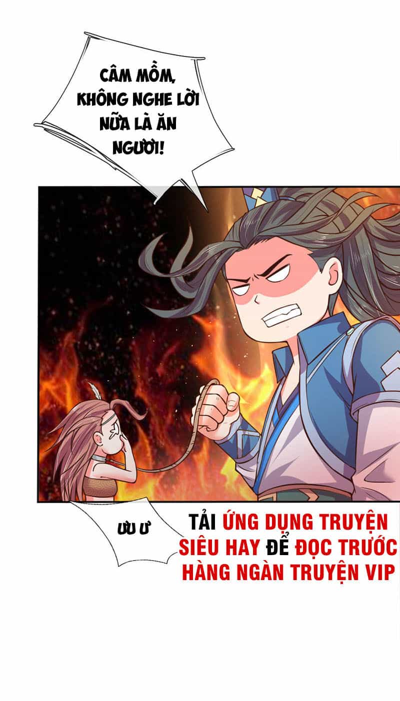 Thần Võ Thiên Tôn - Chương 41 - ảnh 29