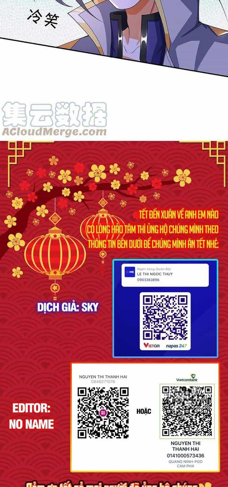 Thần Võ Thiên Tôn - Chương 421 - ảnh 35