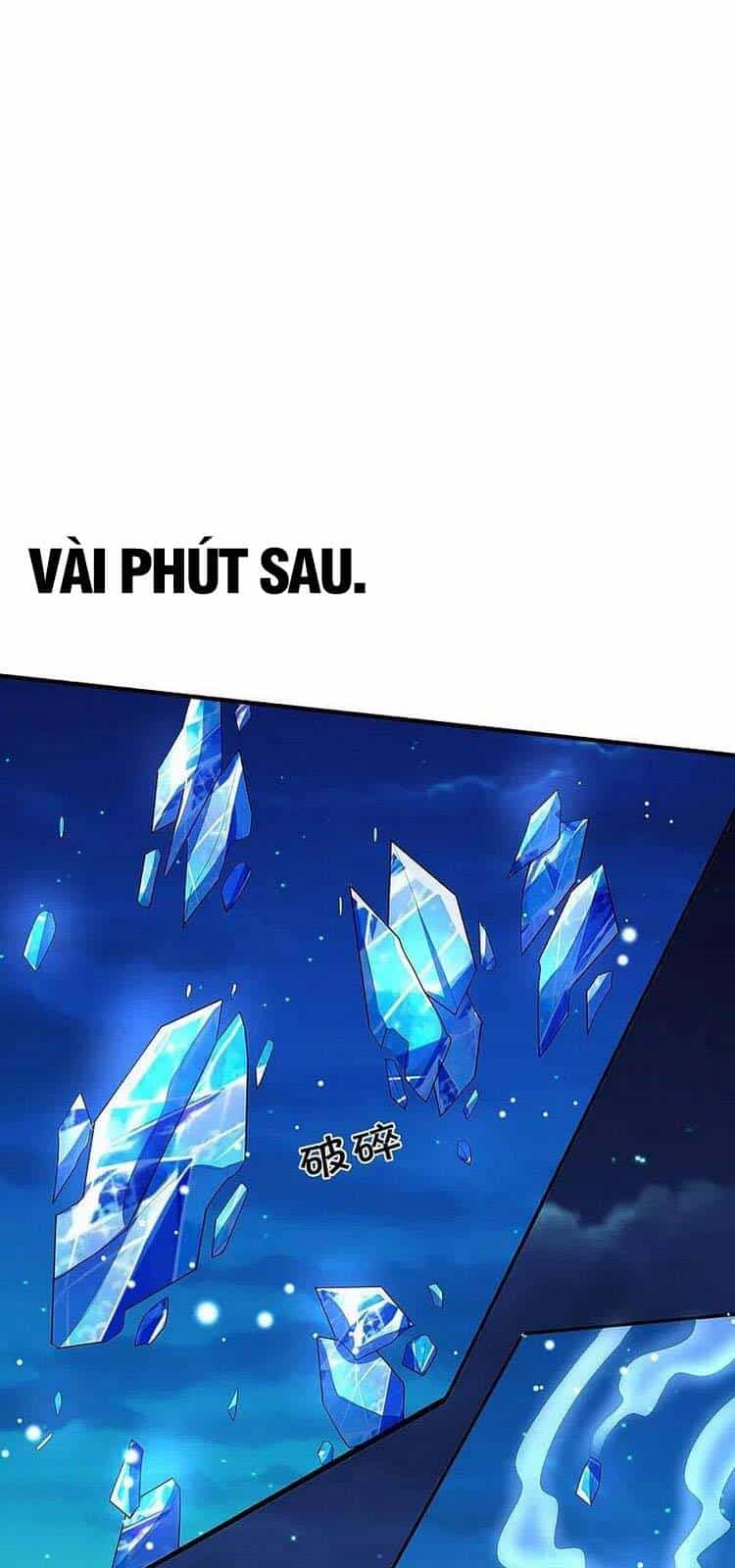 Thần Võ Thiên Tôn - Chương 423 - ảnh 19