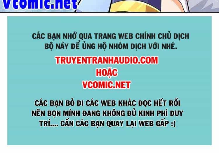 Thần Võ Thiên Tôn - Chương 423 - ảnh 39