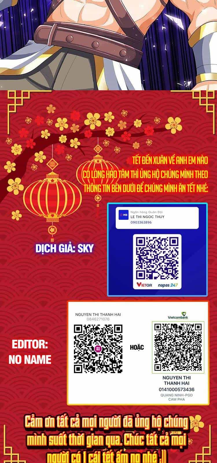 Thần Võ Thiên Tôn - Chương 427 - ảnh 42