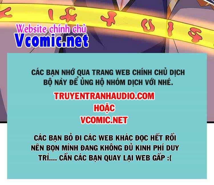 Thần Võ Thiên Tôn - Chương 428 - ảnh 43