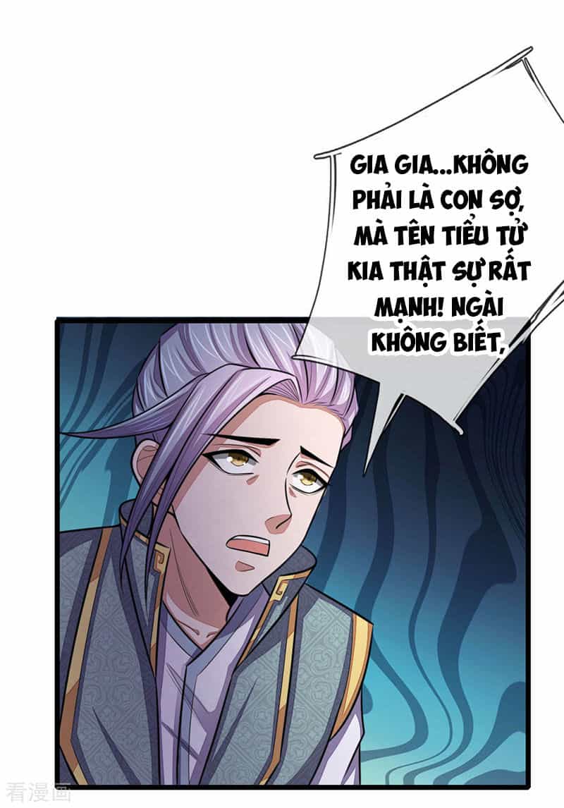 Thần Võ Thiên Tôn - Chương 42 - ảnh 15