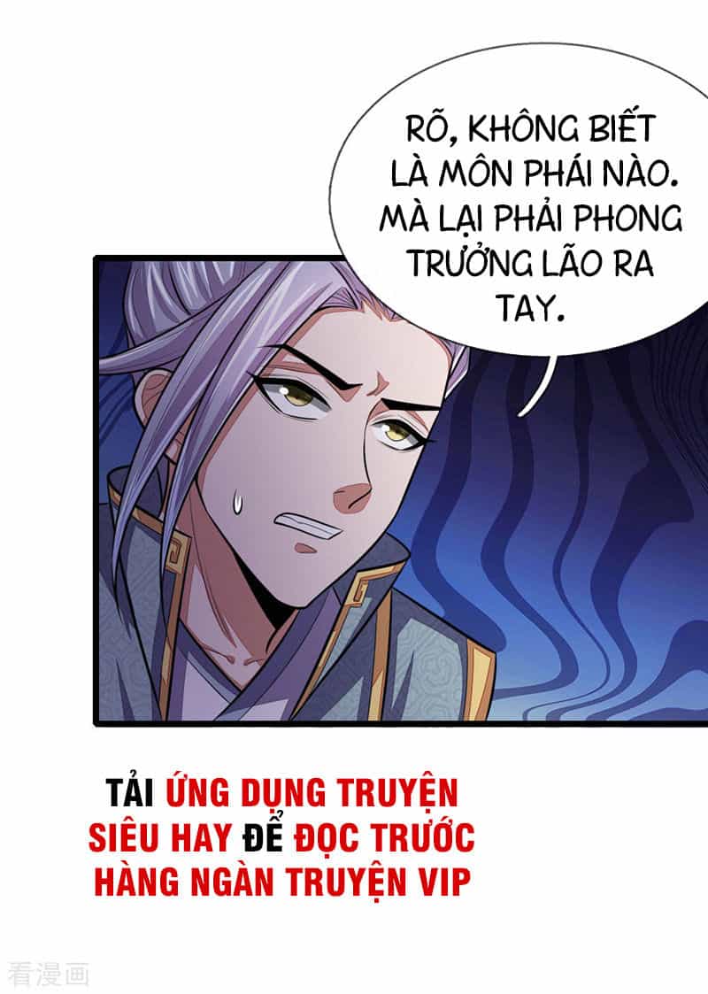 Thần Võ Thiên Tôn - Chương 42 - ảnh 24