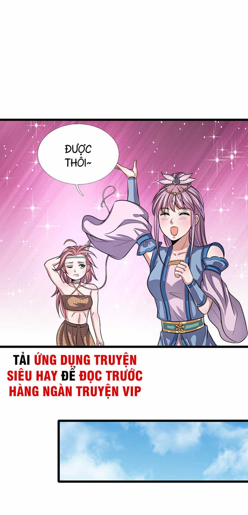 Thần Võ Thiên Tôn - Chương 42 - ảnh 6