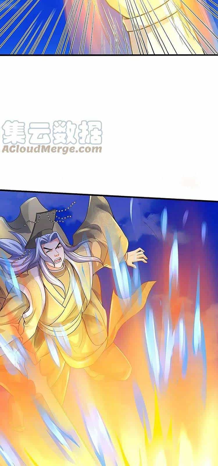 Thần Võ Thiên Tôn - Chương 430 - ảnh 38