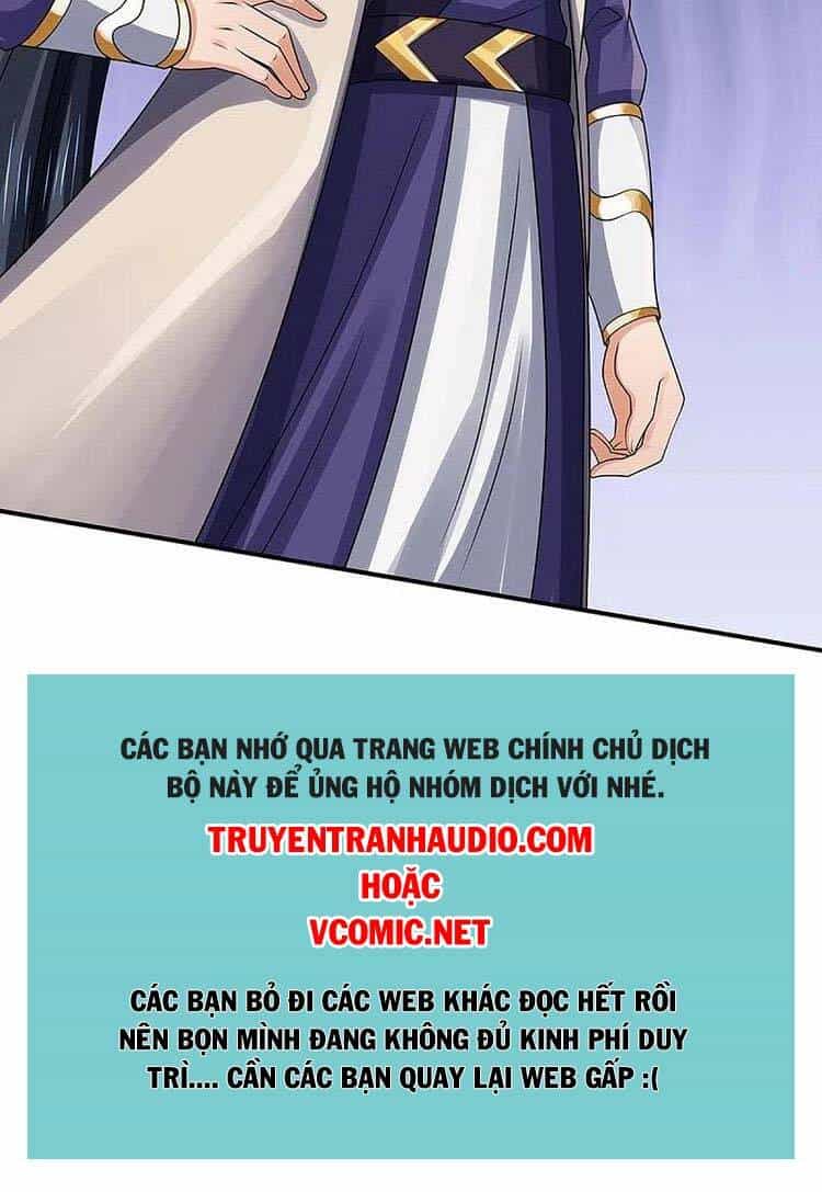 Thần Võ Thiên Tôn - Chương 436 - ảnh 32