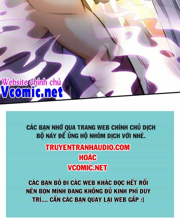 Thần Võ Thiên Tôn - Chương 440 - ảnh 34