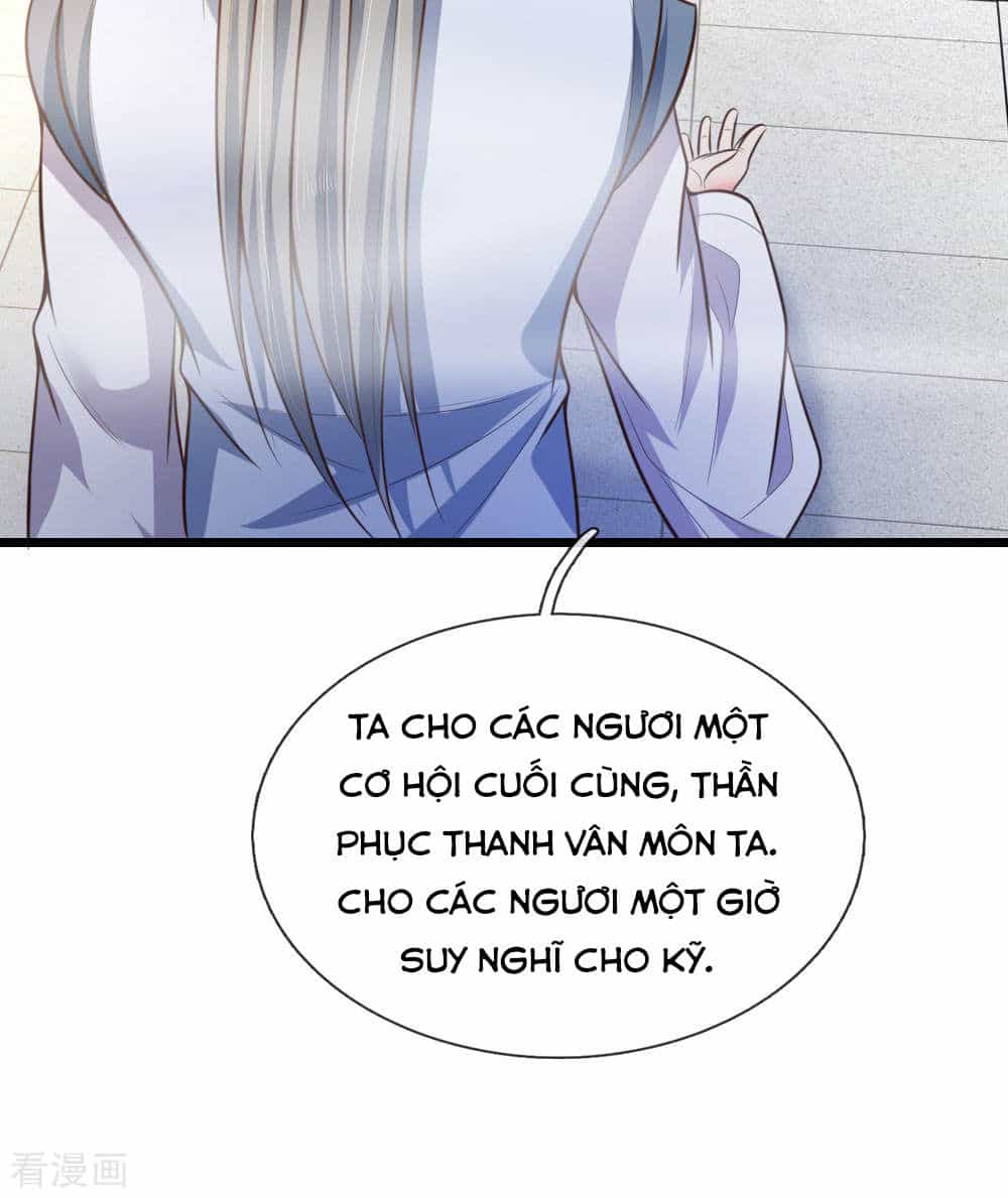 Thần Võ Thiên Tôn - Chương 44 - ảnh 5