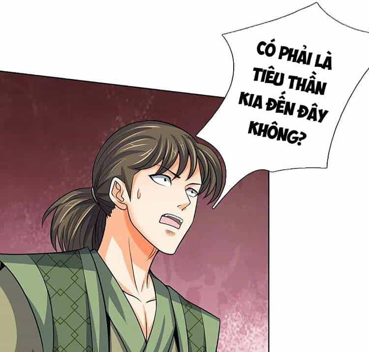 Thần Võ Thiên Tôn - Chương 449 - ảnh 17
