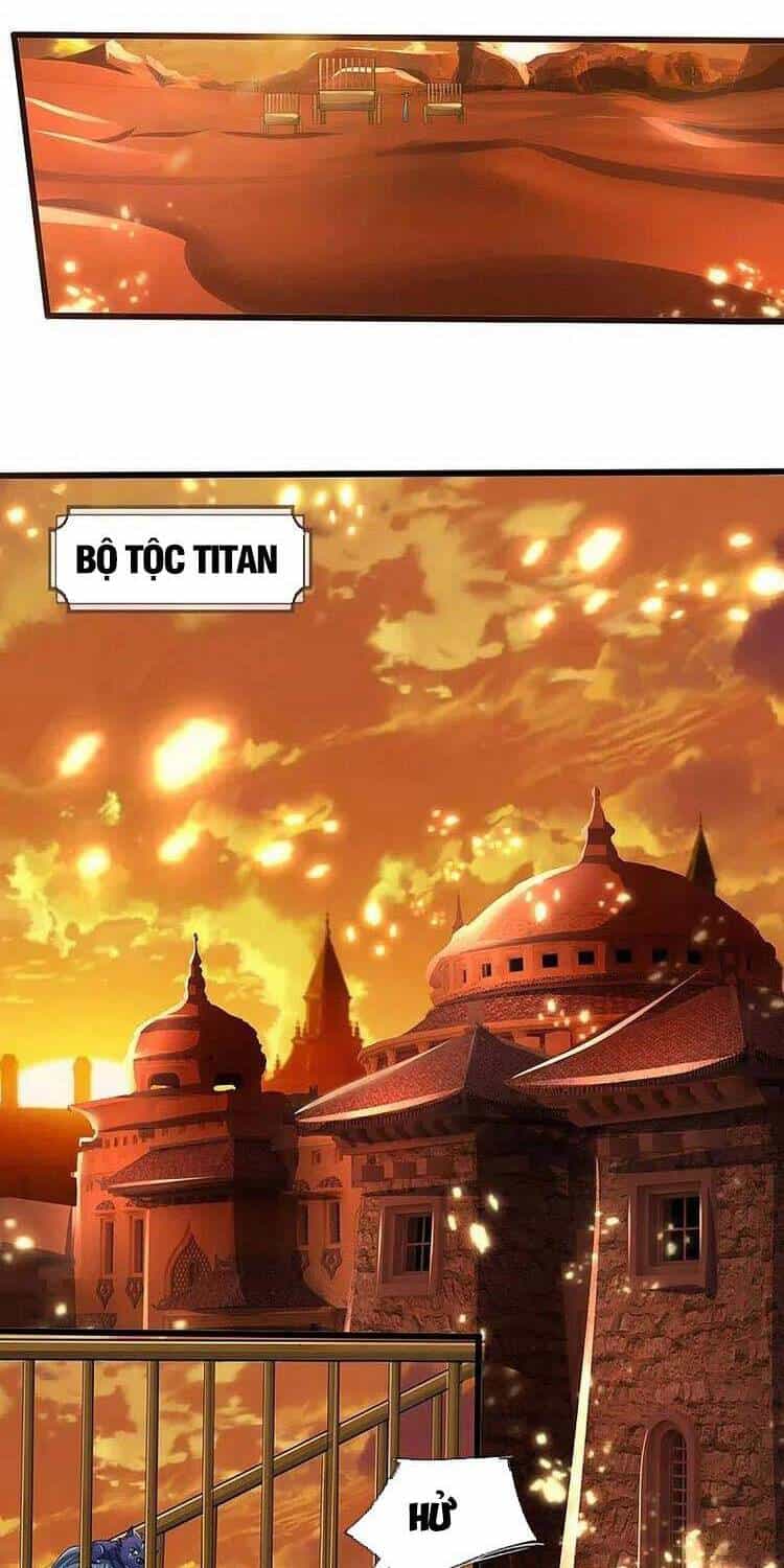 Thần Võ Thiên Tôn - Chương 457 - ảnh 10