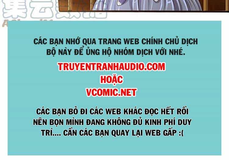 Thần Võ Thiên Tôn - Chương 457 - ảnh 19
