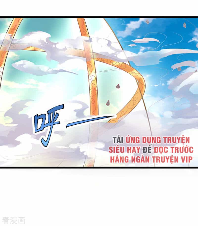 Thần Võ Thiên Tôn - Chương 45 - ảnh 16