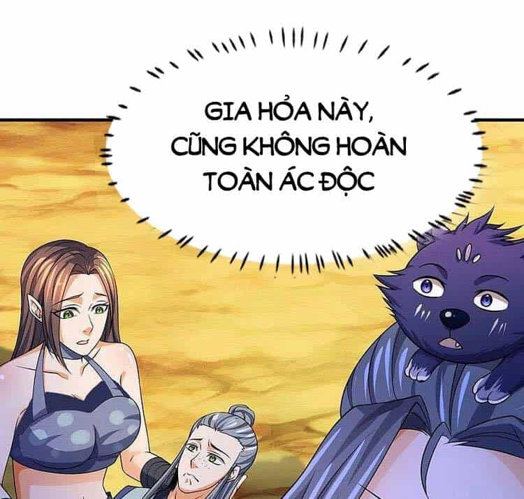 Thần Võ Thiên Tôn - Chương 463 - ảnh 17