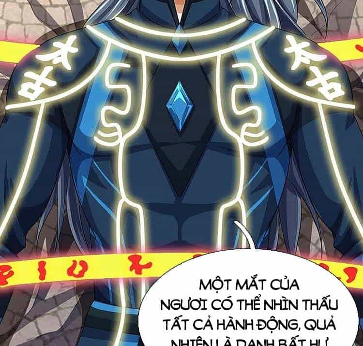 Thần Võ Thiên Tôn - Chương 466 - ảnh 17