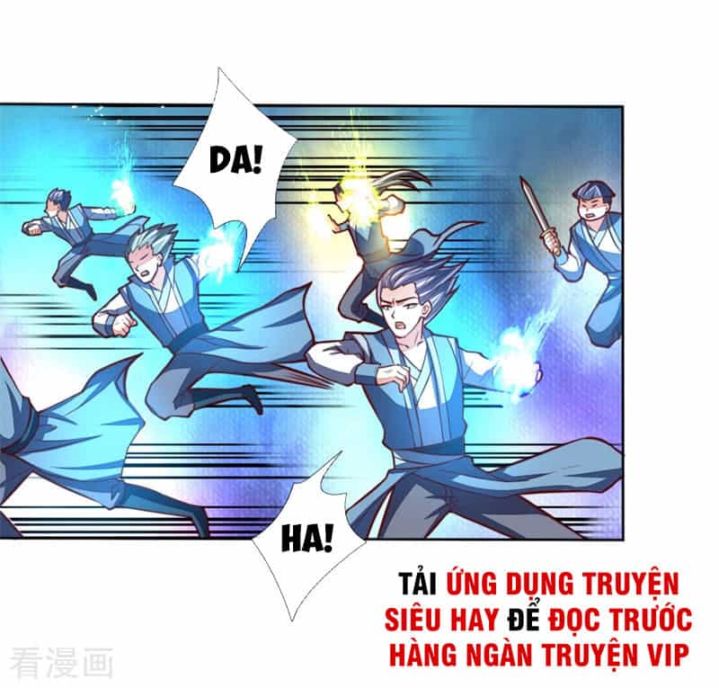 Thần Võ Thiên Tôn - Chương 46 - ảnh 24