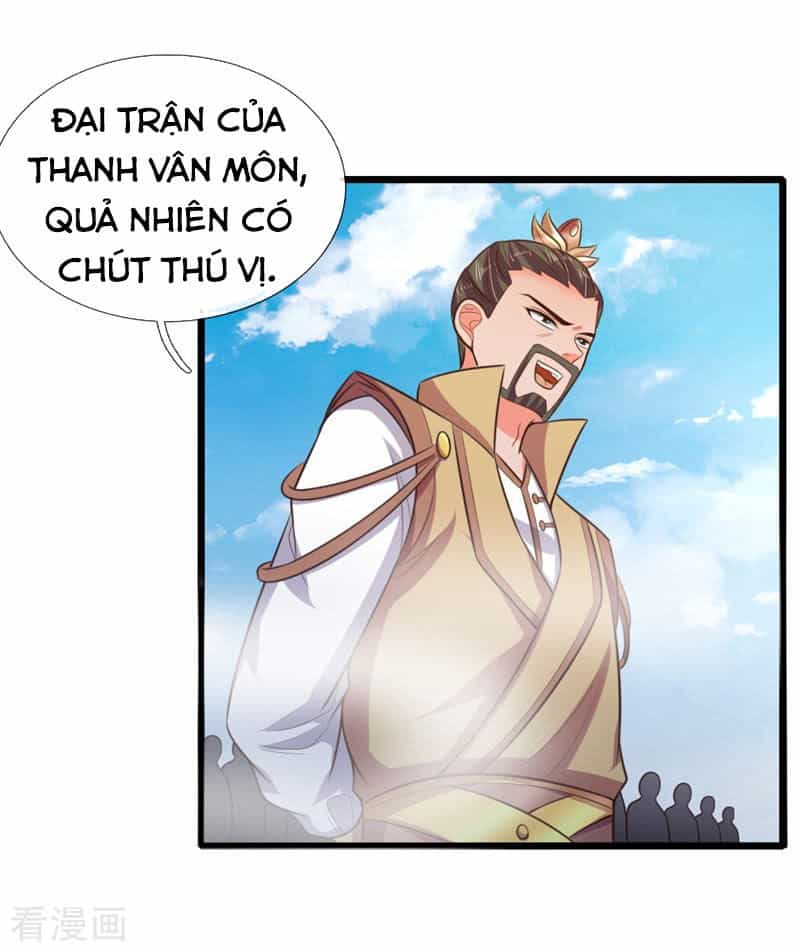 Thần Võ Thiên Tôn - Chương 46 - ảnh 6