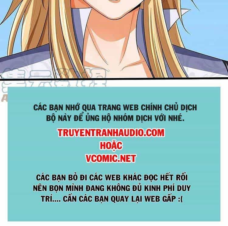 Thần Võ Thiên Tôn - Chương 472 - ảnh 33