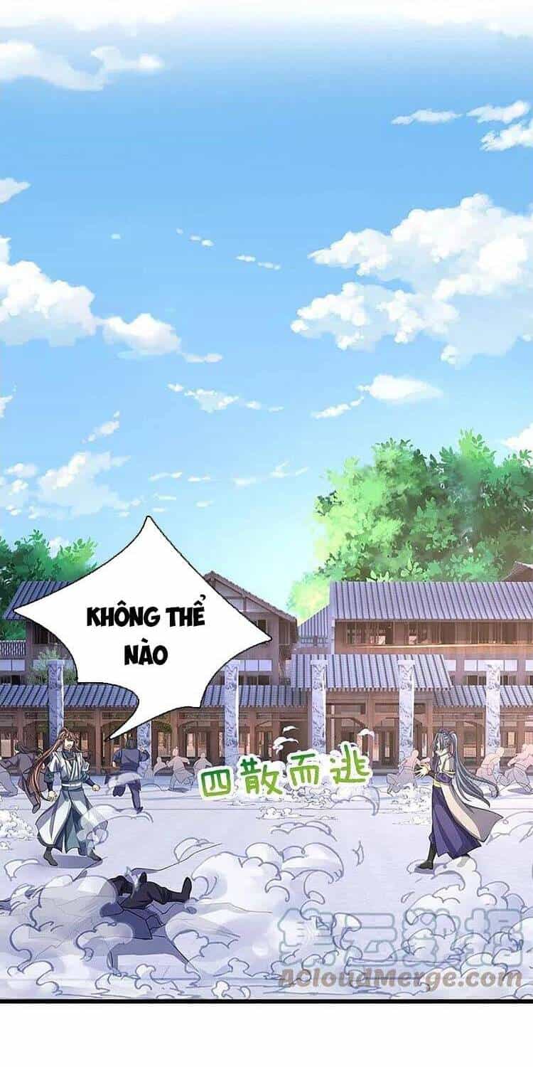 Thần Võ Thiên Tôn - Chương 477 - ảnh 6