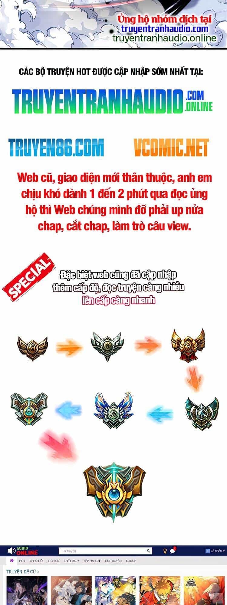 Thần Võ Thiên Tôn - Chương 486 - ảnh 41