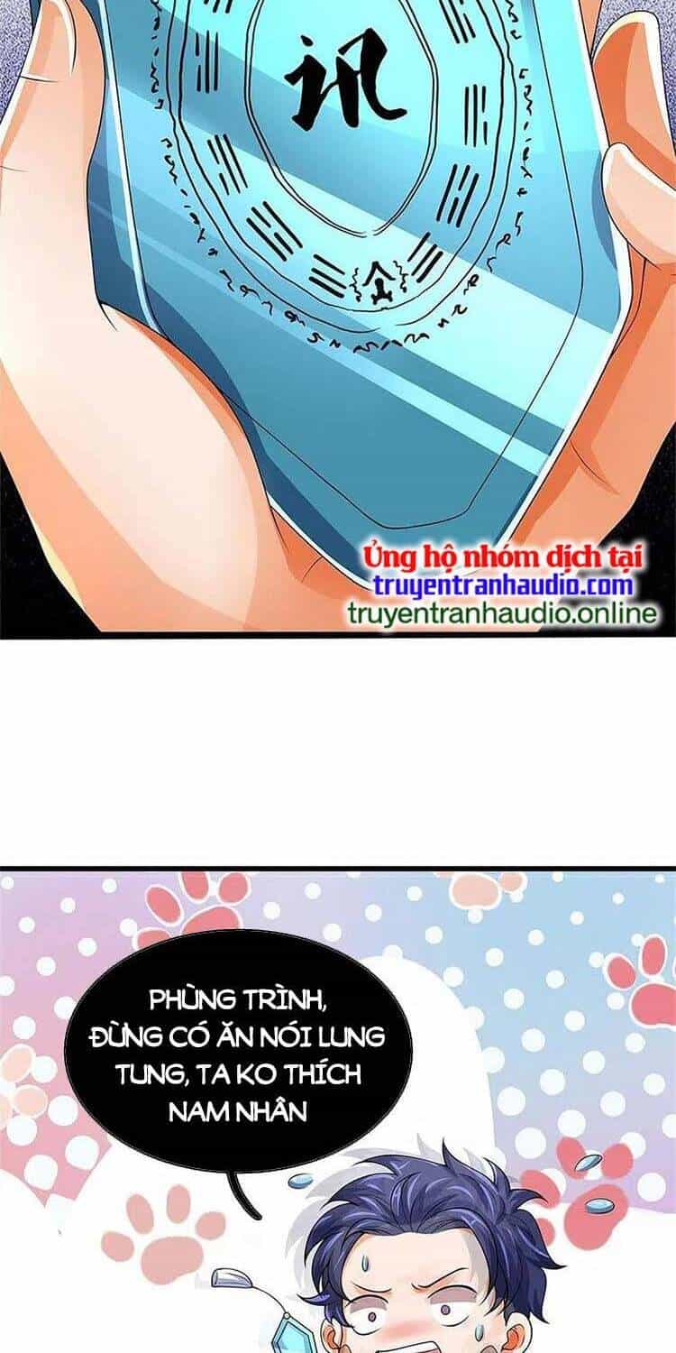 Thần Võ Thiên Tôn - Chương 489 - ảnh 23