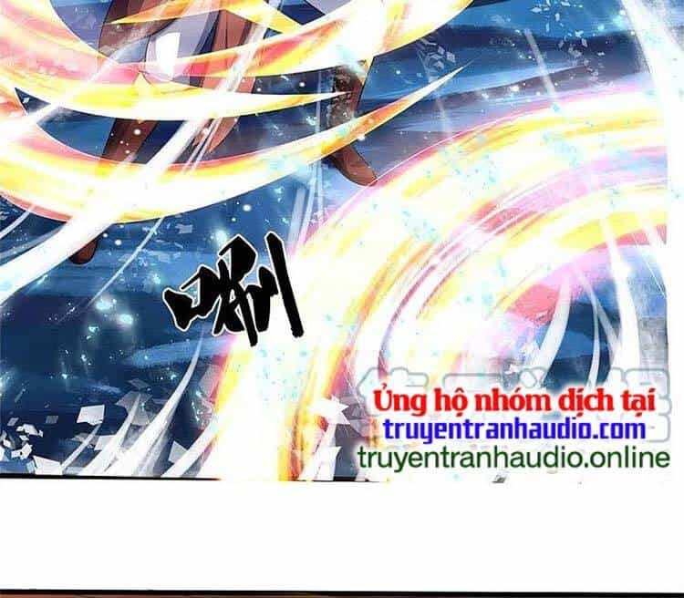Thần Võ Thiên Tôn - Chương 492 - ảnh 17