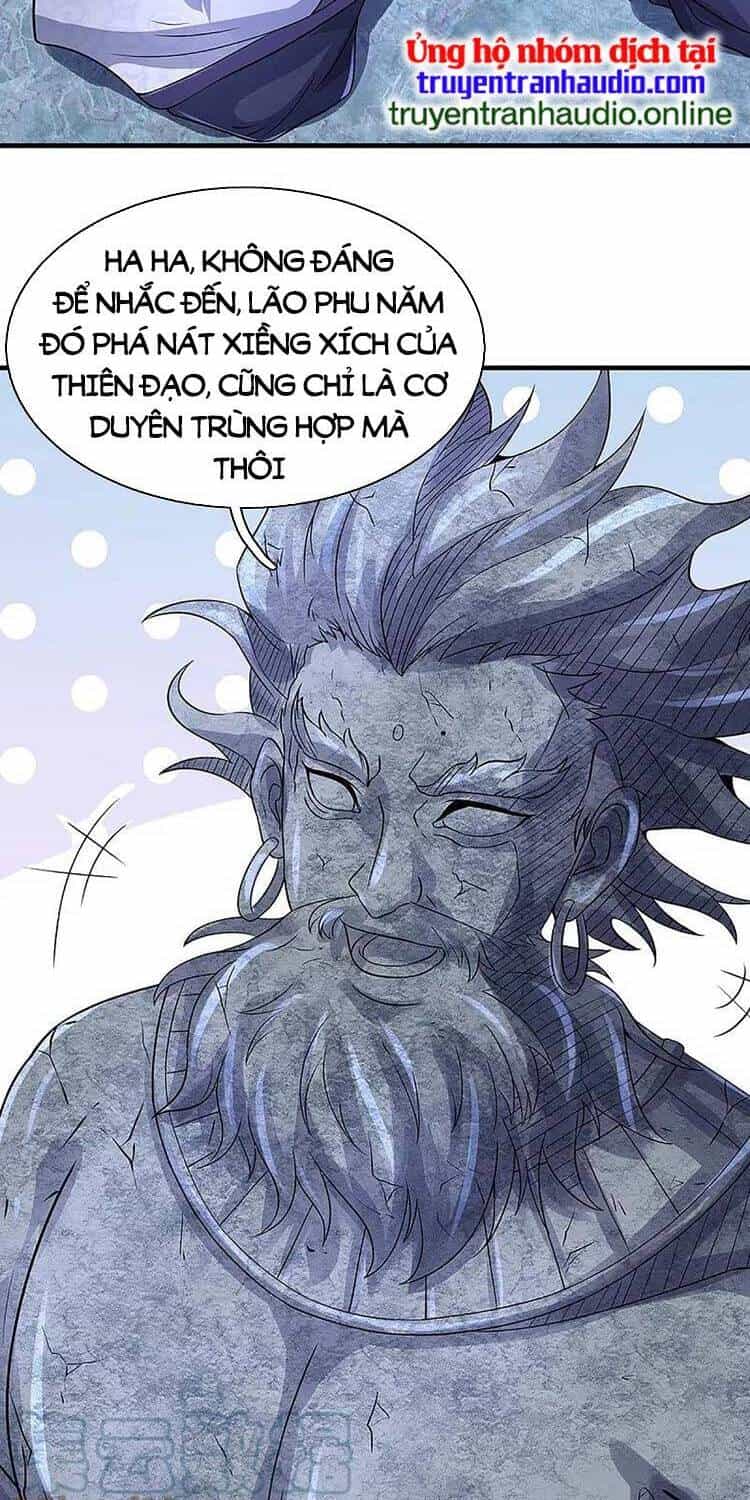 Thần Võ Thiên Tôn - Chương 493 - ảnh 16